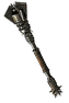 Milabrega's Rod