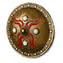 Hsarus' Iron Fist