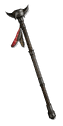 The Iron Jang Bong