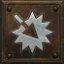 Exploding Arrow