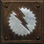 Resist Lightning